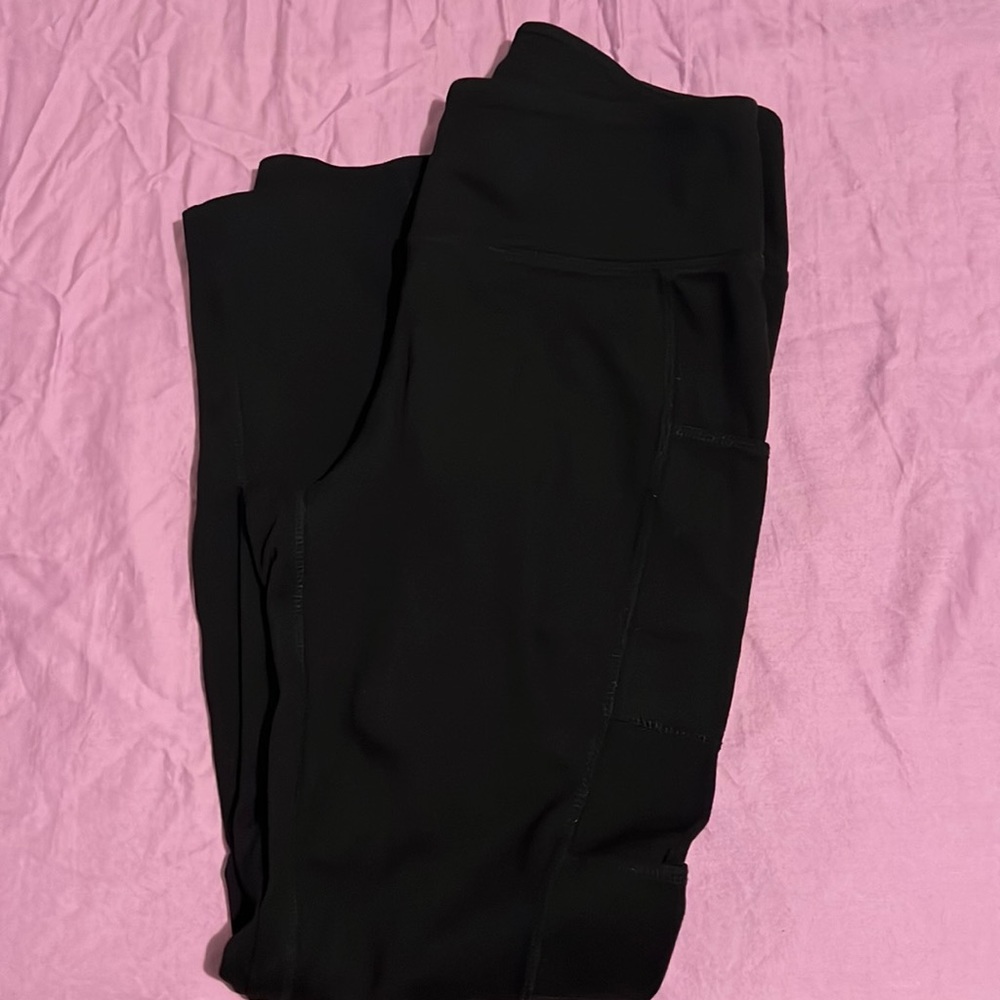 Black Jaanu Scrubpant